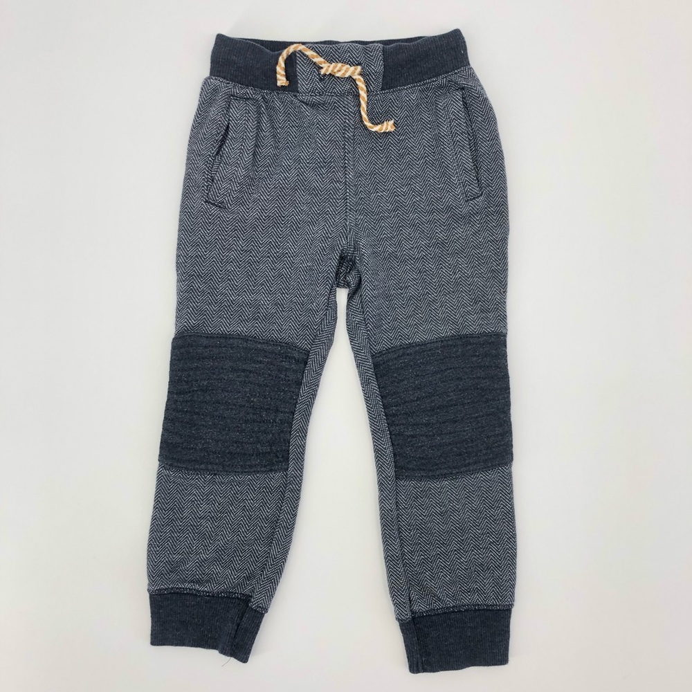 Genuine Kids by Oshkosh blue jogger pants 3T boy
